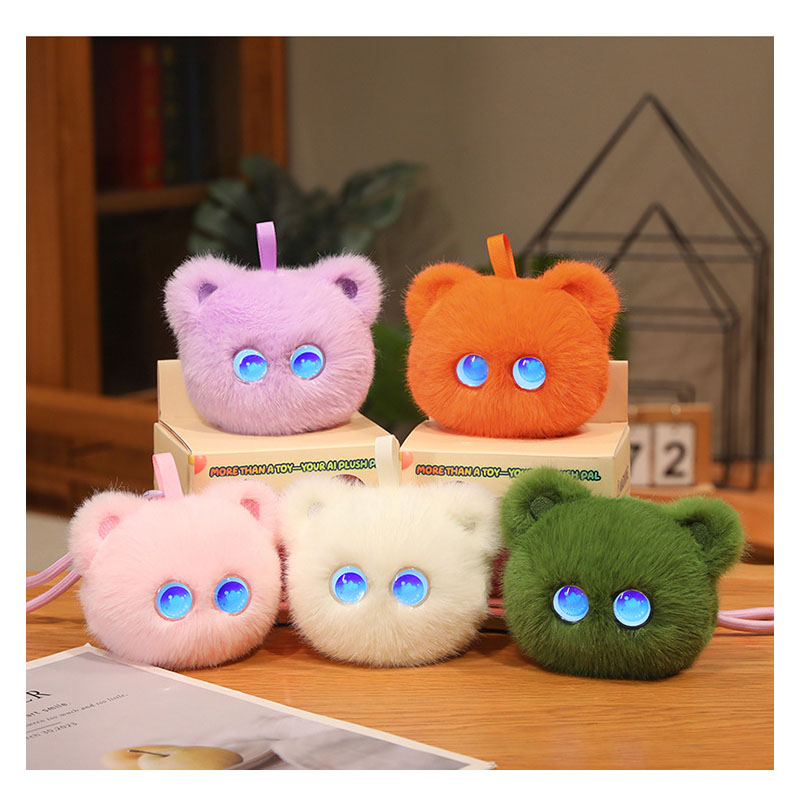 ai kids toys