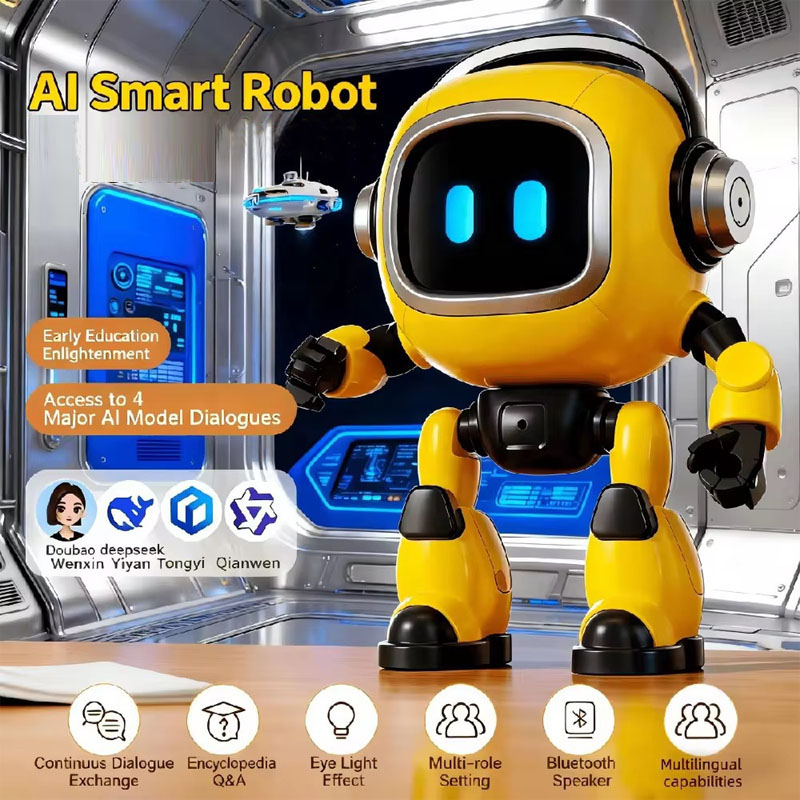 ai toys